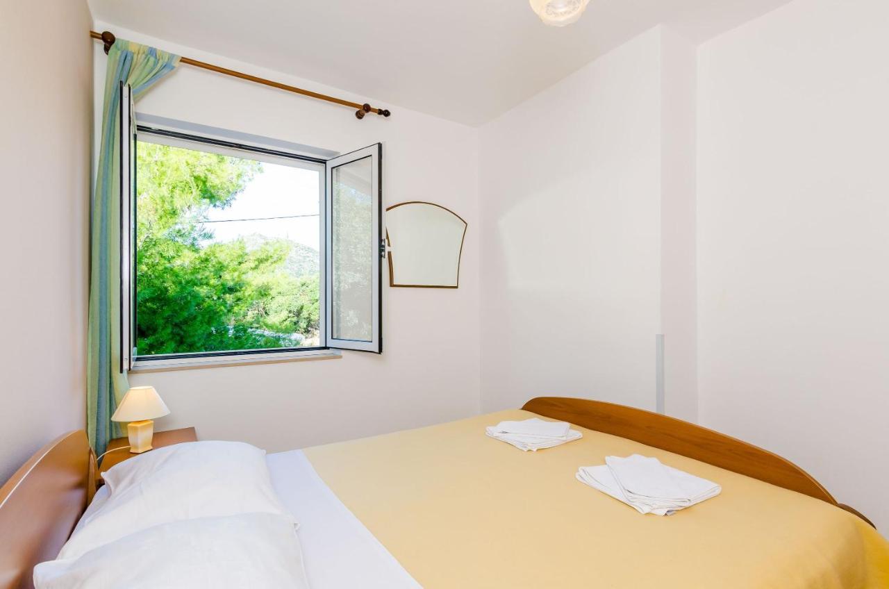 Apartment & Rooms Villa Katarina スラノ エクステリア 写真