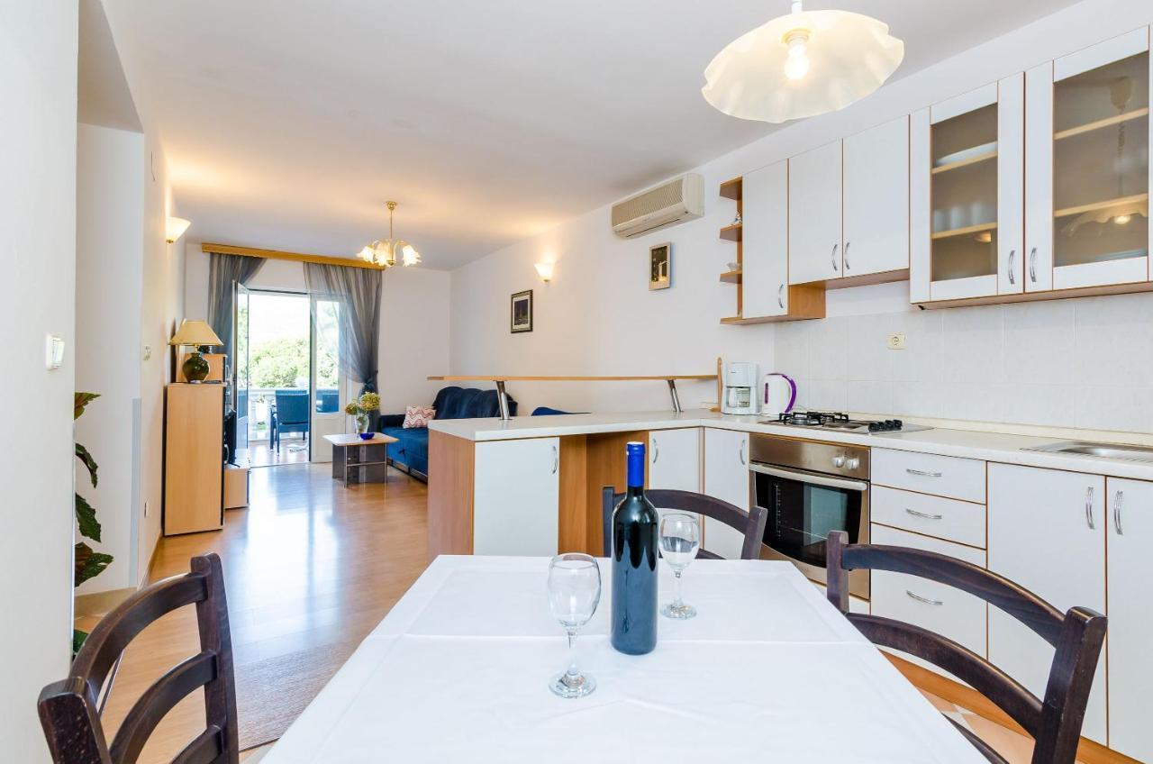 Apartment & Rooms Villa Katarina スラノ エクステリア 写真