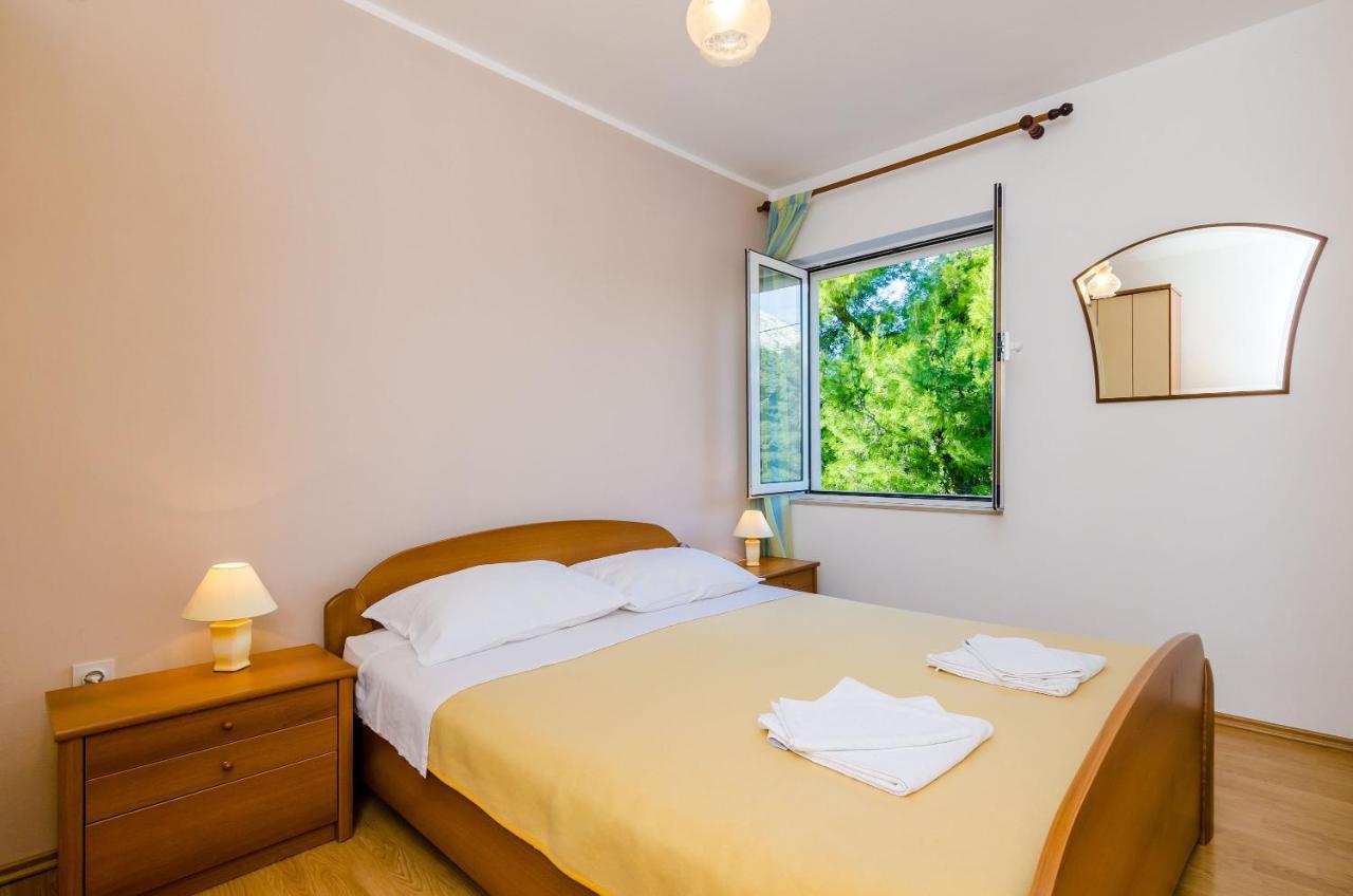 Apartment & Rooms Villa Katarina スラノ エクステリア 写真